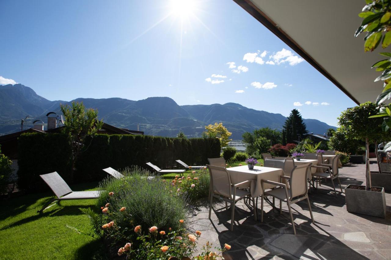 Residence Margreth Marlengo Exterior foto