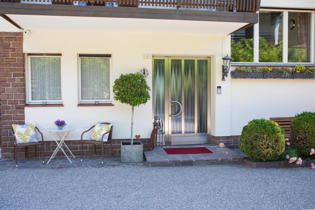 Residence Margreth Marlengo Exterior foto