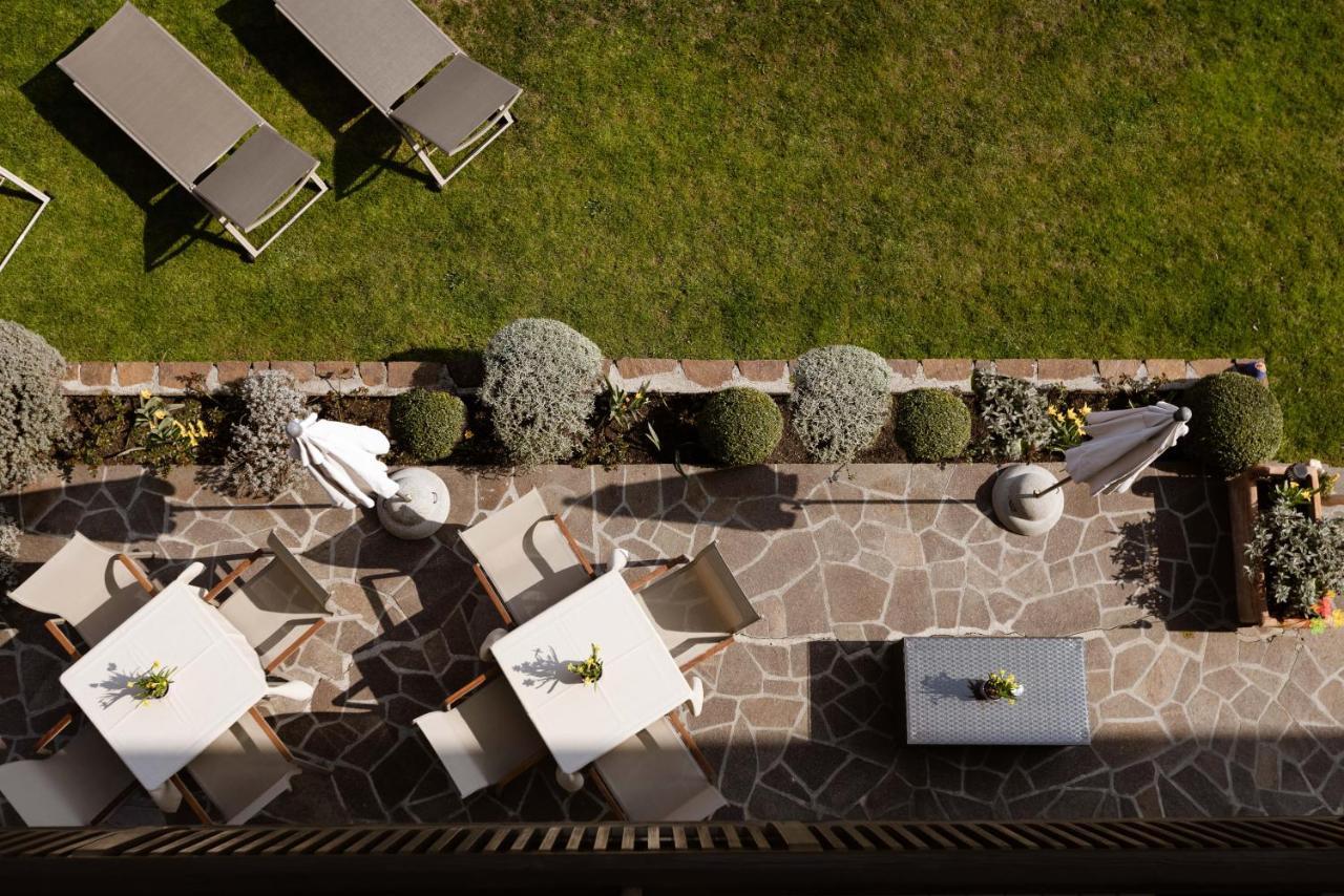 Residence Margreth Marlengo Exterior foto